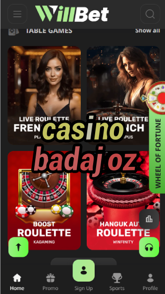 Casino Badajoz - Extremadura's Premier Casino-casinoorder.vip